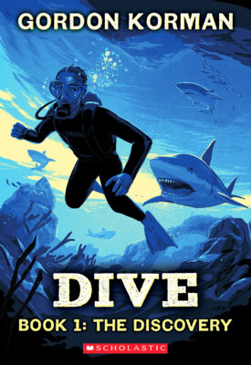 Dive: The Discovery