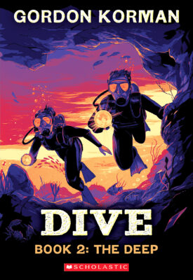 Dive: The Deep