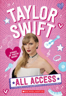 All Access: Taylor Swift