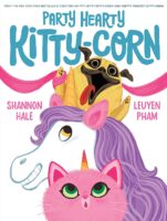 Kitty-Corn: Party Hearty Kitty-Corn