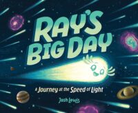 Ray's Big Day