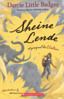 Elatsoe: Sheine Lende