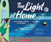The Light of Home