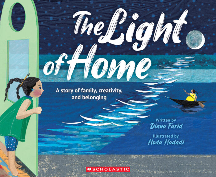 The Light of Home