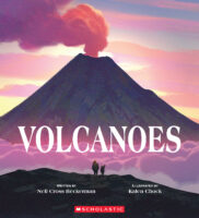 Caves and Volcanoes: Volcanoes
