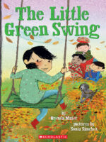 The Little Green Swing