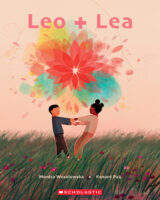Leo + Lea