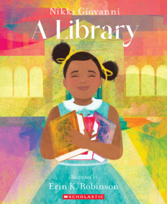 A Library
