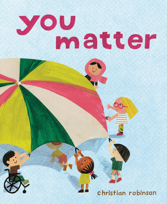 You Matter