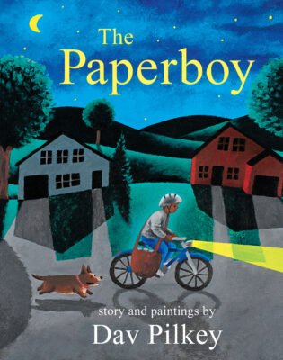 The Paperboy