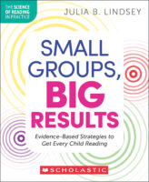 Small Groups, Big Results