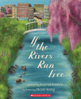 If the Rivers Run Free