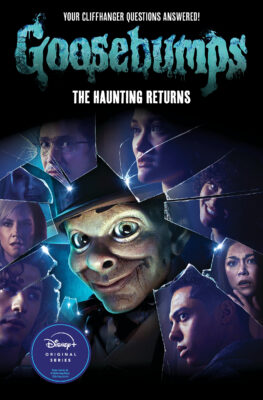 Goosebumps TV: The Haunting Returns