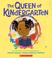 The Queen of Kindergarten