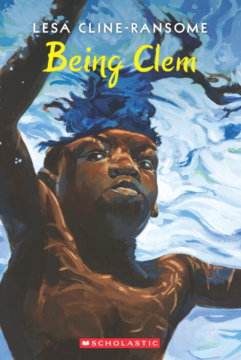 The Finding Langston Trilogy: Being Clem