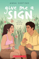 Give Me a Sign