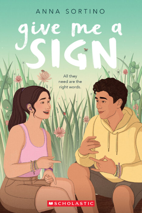 Give Me a Sign