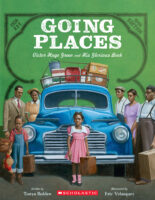 Going Places
