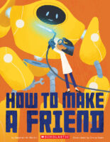 How to Make a Friend
