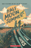 Half Moon Summer