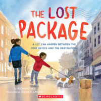 The Lost Package