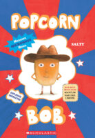 Popcorn Bob : Popcorn Bob