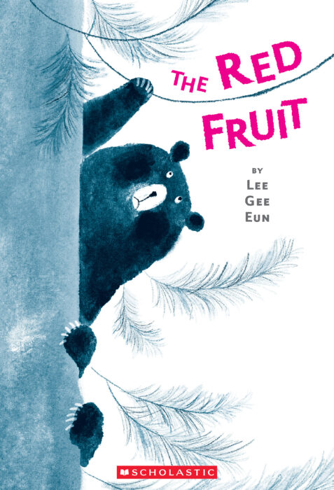The Red Fruit
