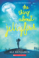 The Thing About Jellyfish