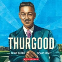 Thurgood