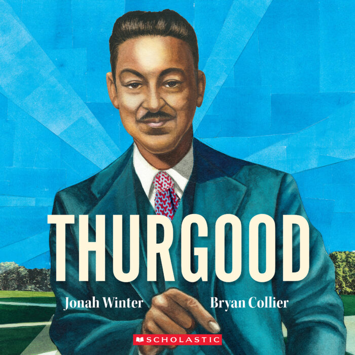 Thurgood