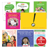 My Books Every Day Challenges & Solutions Grade 2-Classroom Set