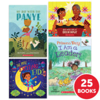 Best New Books Grade 1 2024-2025