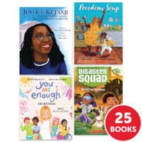 Best New Books Grade 2 2024-2025