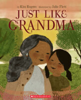 Just Like Grandma