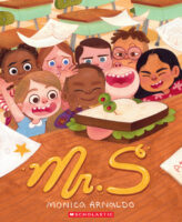 Mr. S