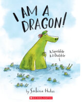 I Am a Dragon!