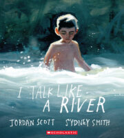 I Talk Like a River