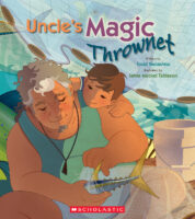 Uncle's Magic Thrownet