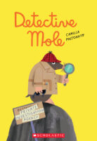 Detective Mole
