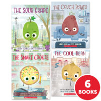 The Bad Seed Collection Grades K-2