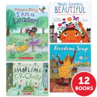 Be the Change Grades PreK-2