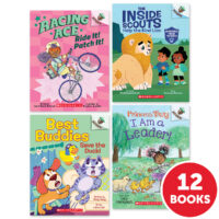 Beginning Chapter Books Grades 1
