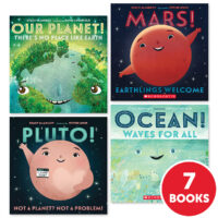 Our Universe Grades PreK-2