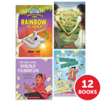 Be the Change Grades 3-5