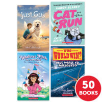 Accessible HiLo Favorites Grades 3-5 Collection