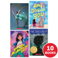 Level Z Pack 1 | Scholastic Education
