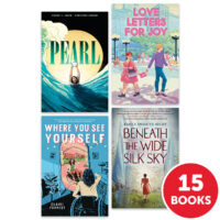 Young Women's Voices Grades 9-12