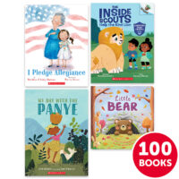 Scholastic Text Sets Grade 1: Complete Set