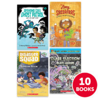 Best Value: Beginning Chapter Books