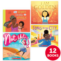 Best Value: Diversity Grades PreK-2